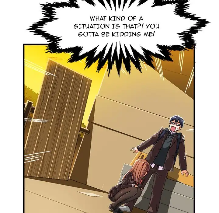 The Perfect Duo chapter 7 page 12