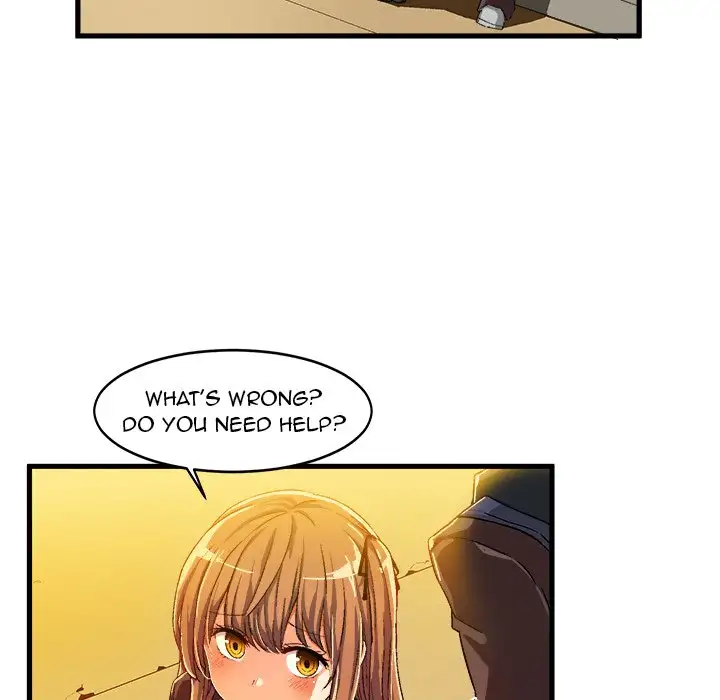 The Perfect Duo chapter 7 page 13