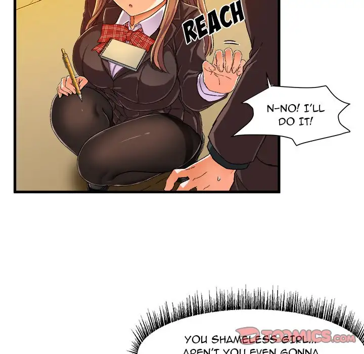 The Perfect Duo chapter 7 page 14