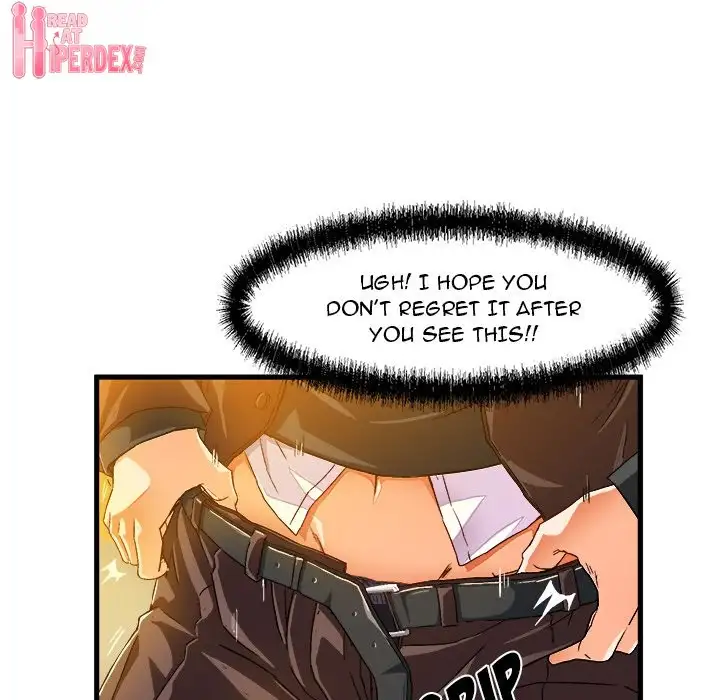 The Perfect Duo chapter 7 page 16