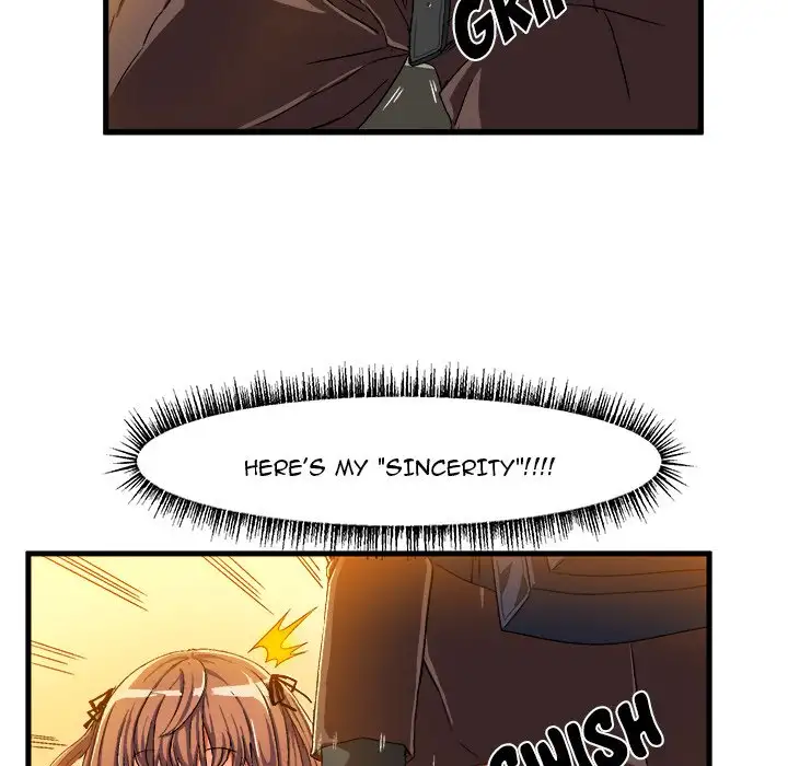 The Perfect Duo chapter 7 page 17