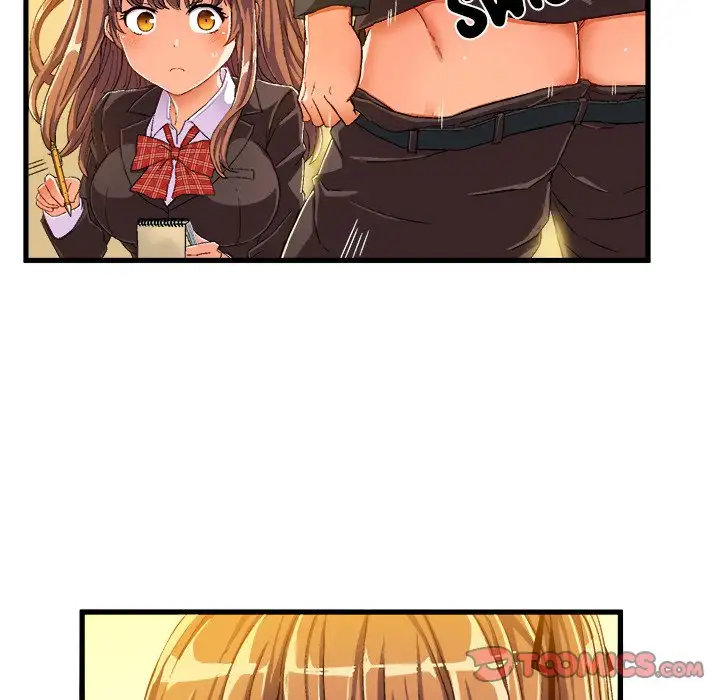 The Perfect Duo chapter 7 page 18