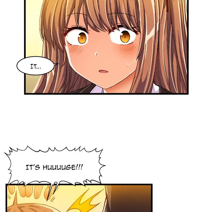 The Perfect Duo chapter 7 page 19