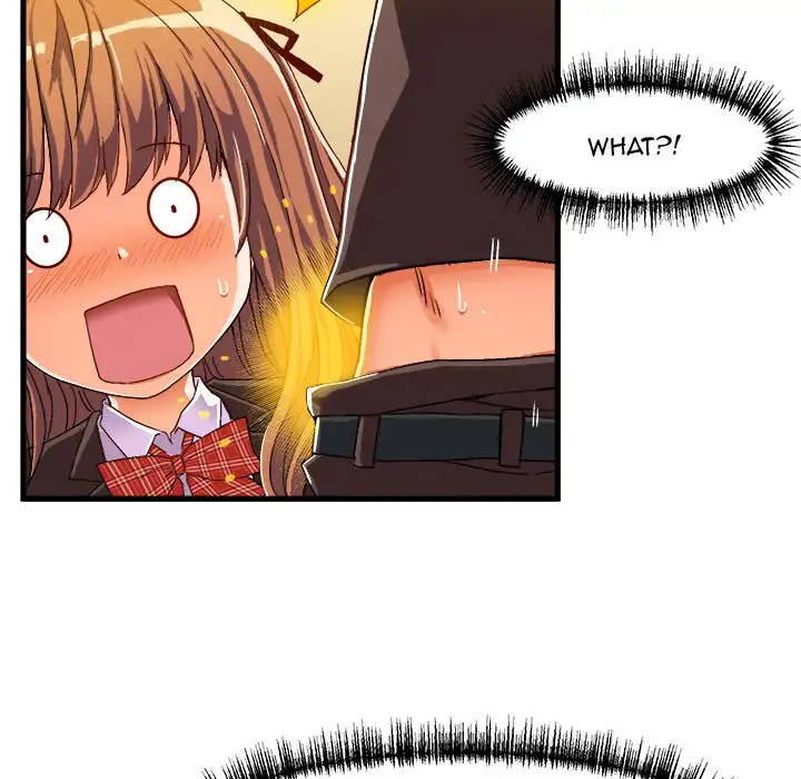The Perfect Duo chapter 7 page 20