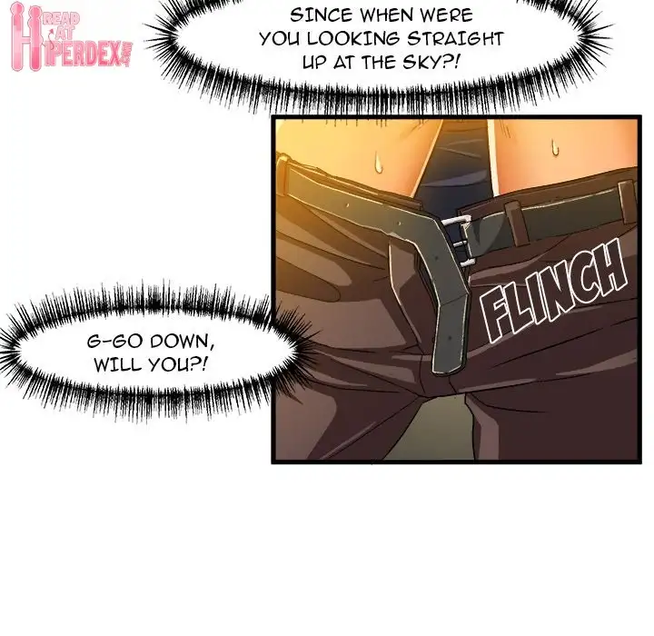 The Perfect Duo chapter 7 page 21