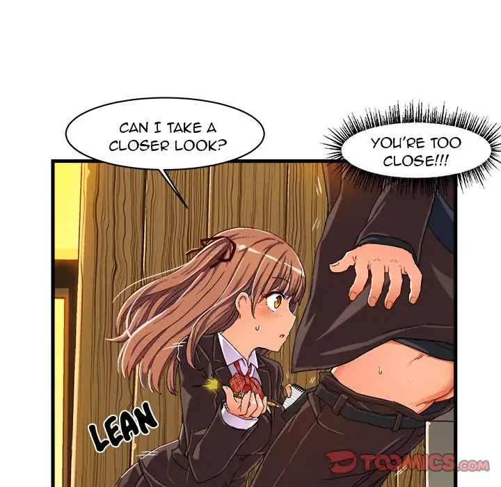 The Perfect Duo chapter 7 page 22