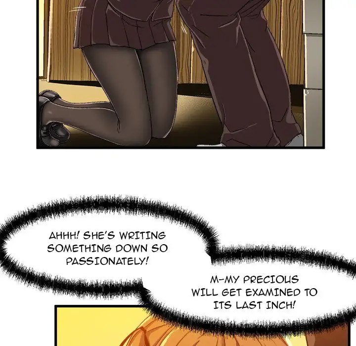 The Perfect Duo chapter 7 page 23