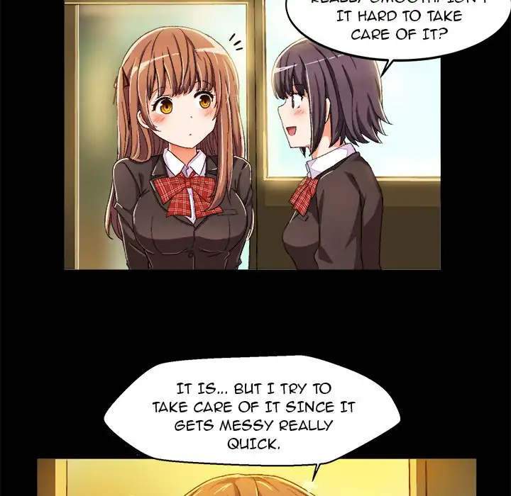 The Perfect Duo chapter 7 page 28