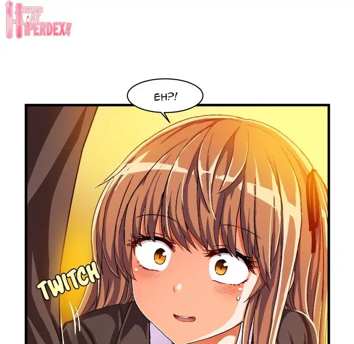 The Perfect Duo chapter 7 page 32