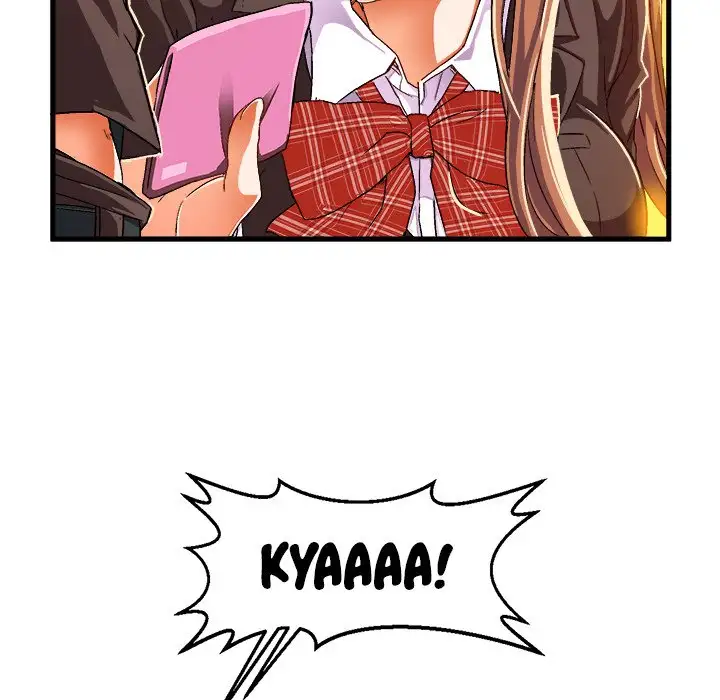 The Perfect Duo chapter 7 page 33