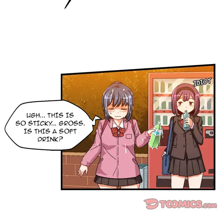 The Perfect Duo chapter 7 page 34