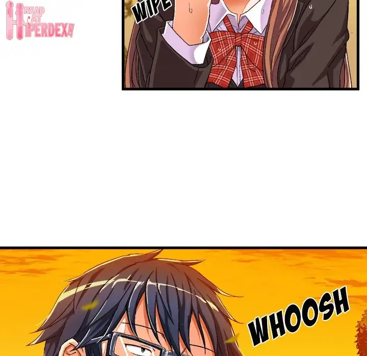 The Perfect Duo chapter 7 page 37