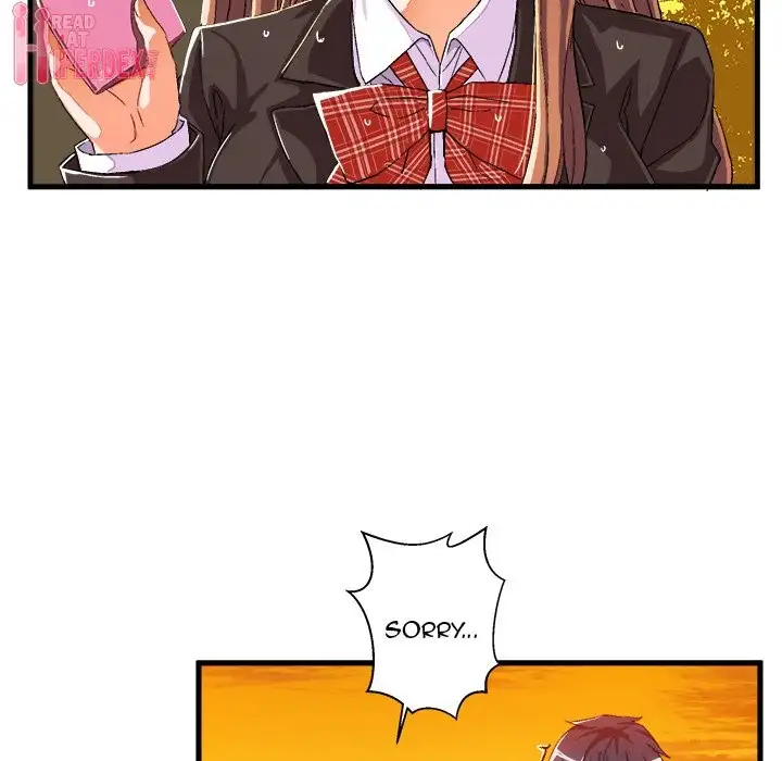 The Perfect Duo chapter 7 page 43