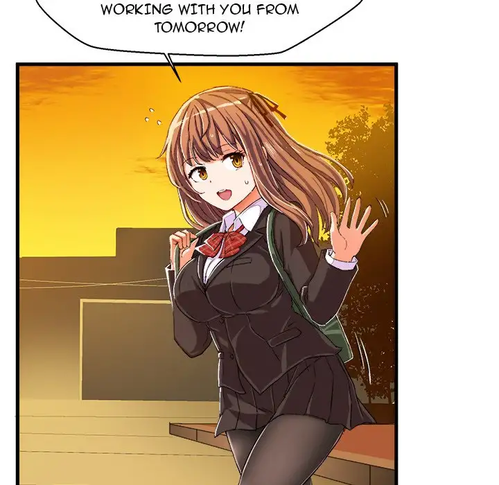 The Perfect Duo chapter 7 page 45