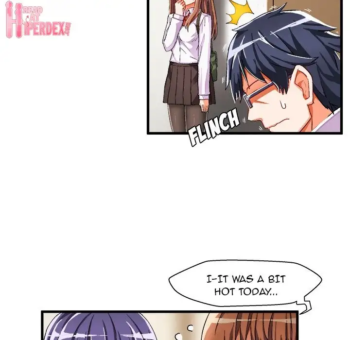 The Perfect Duo chapter 7 page 59