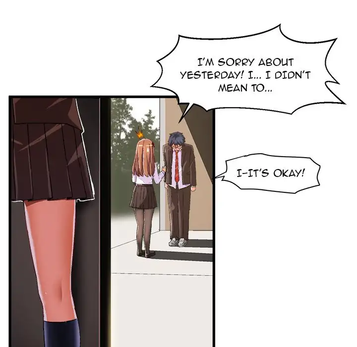 The Perfect Duo chapter 7 page 61