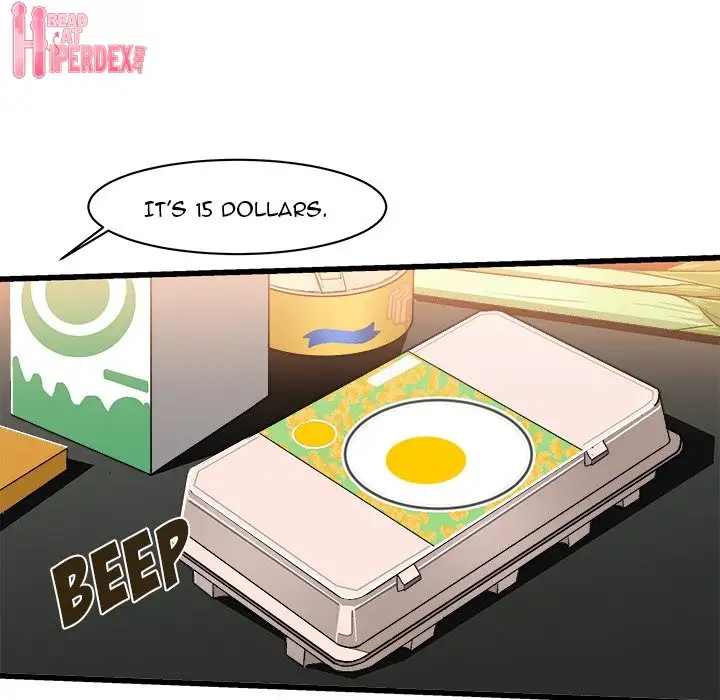 The Perfect Duo chapter 7 page 64