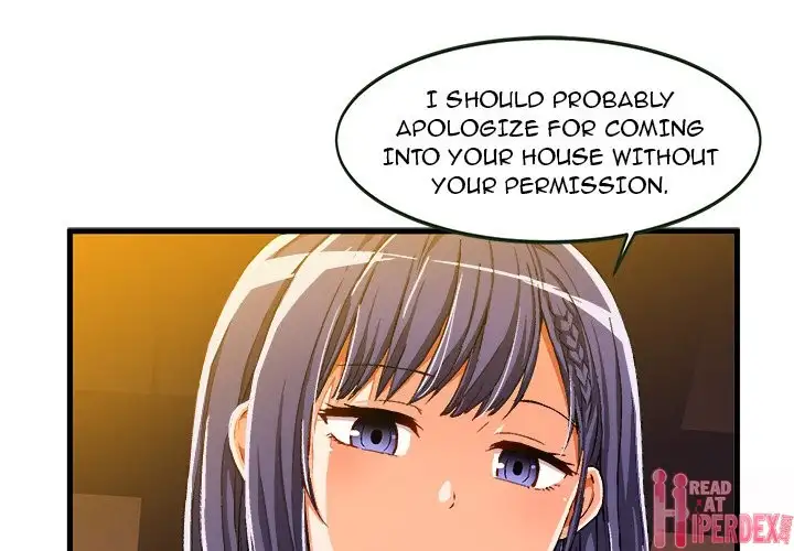 The Perfect Duo chapter 8 page 1