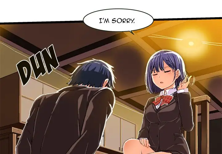 The Perfect Duo chapter 8 page 3