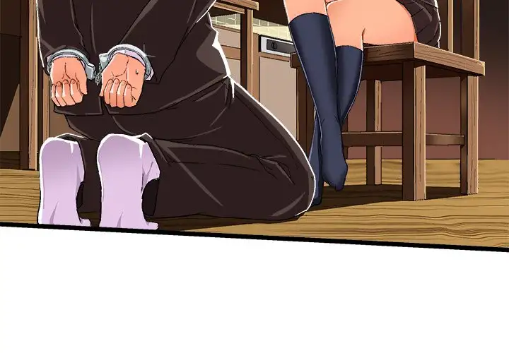 The Perfect Duo chapter 8 page 4