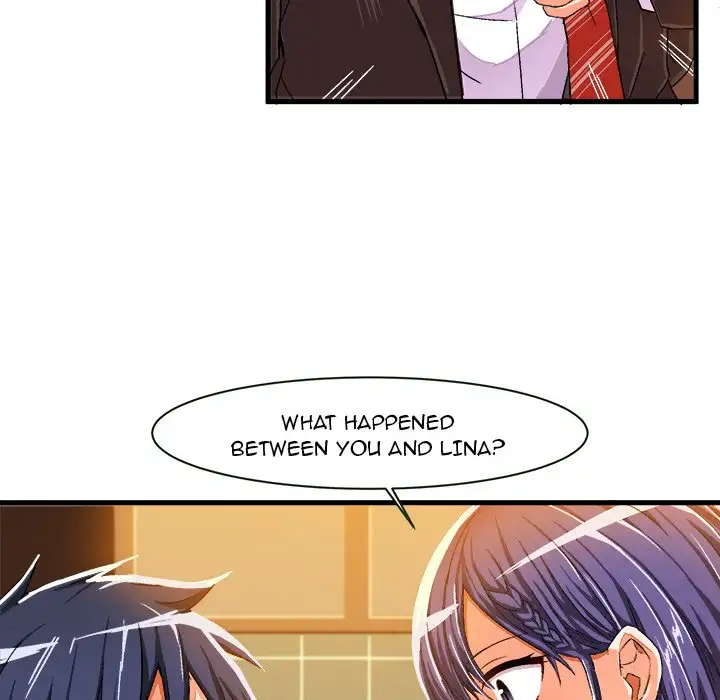 The Perfect Duo chapter 8 page 7
