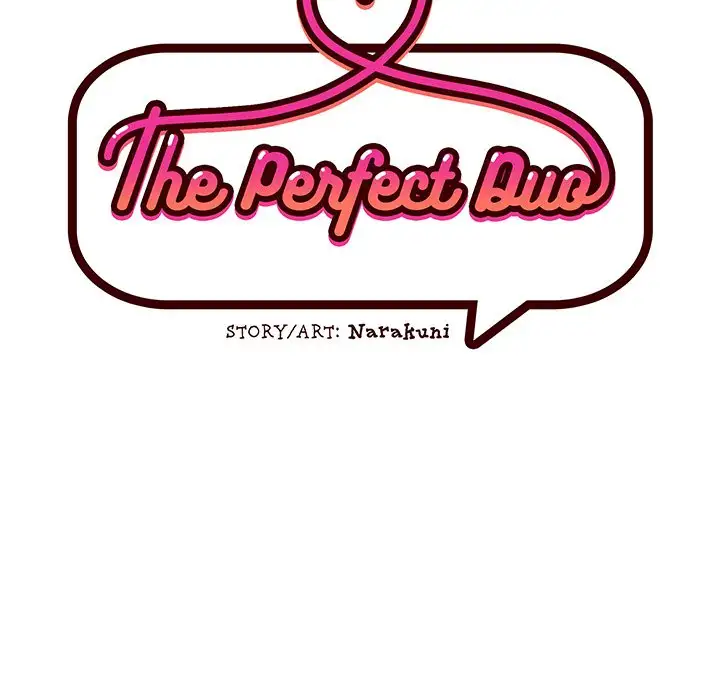 The Perfect Duo chapter 8 page 9