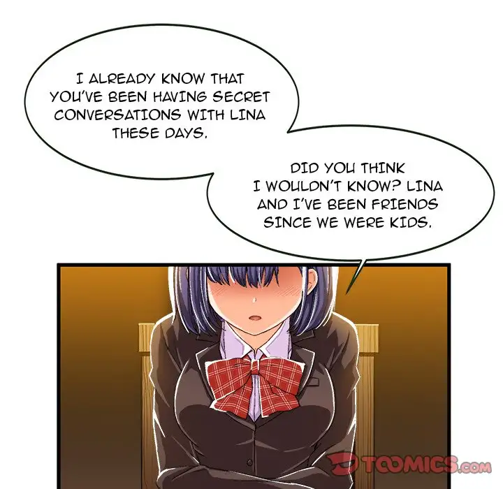 The Perfect Duo chapter 8 page 10