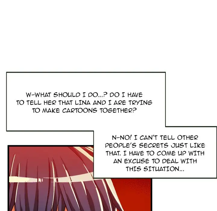 The Perfect Duo chapter 8 page 13