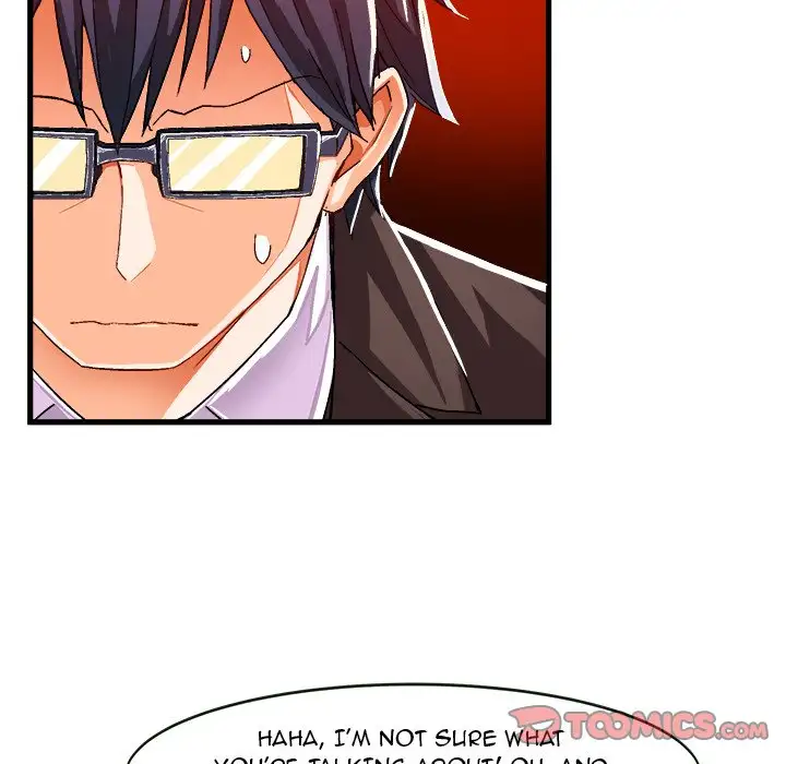 The Perfect Duo chapter 8 page 14
