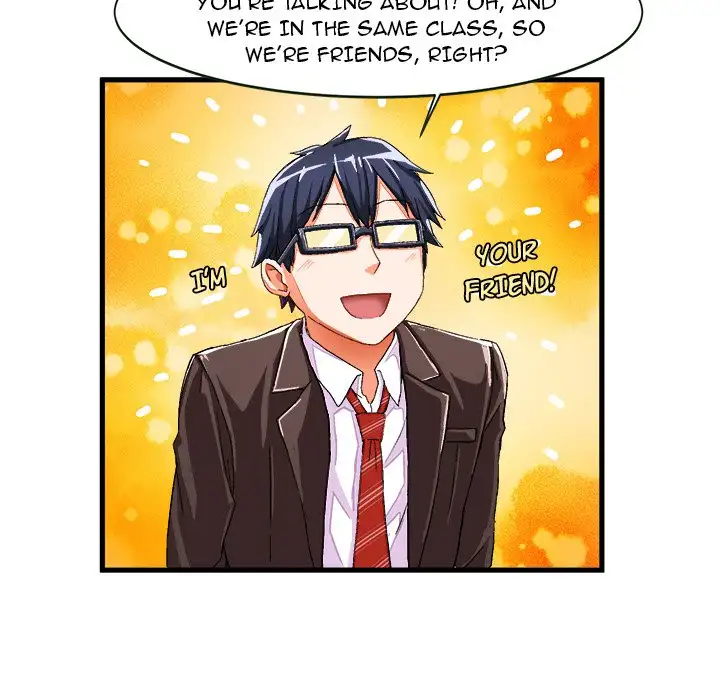 The Perfect Duo chapter 8 page 15