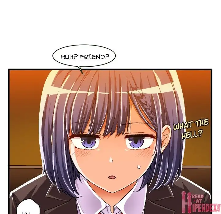 The Perfect Duo chapter 8 page 16