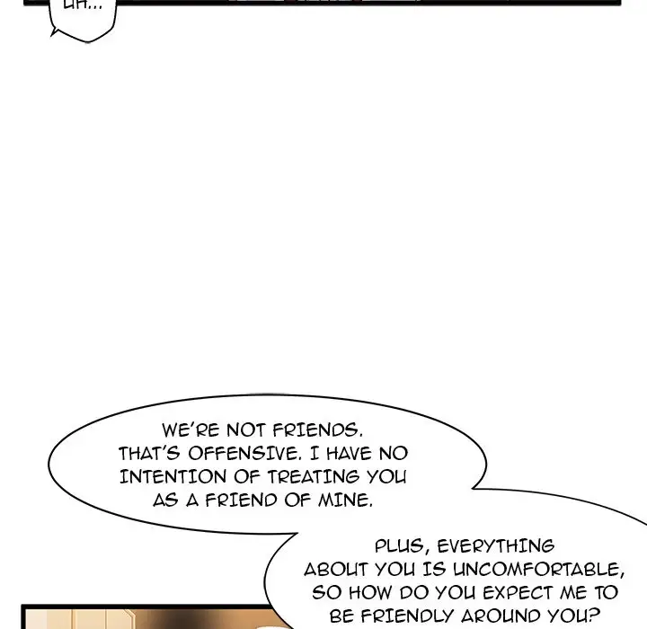 The Perfect Duo chapter 8 page 17