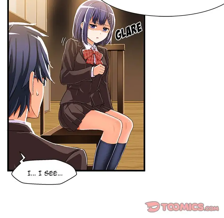 The Perfect Duo chapter 8 page 18