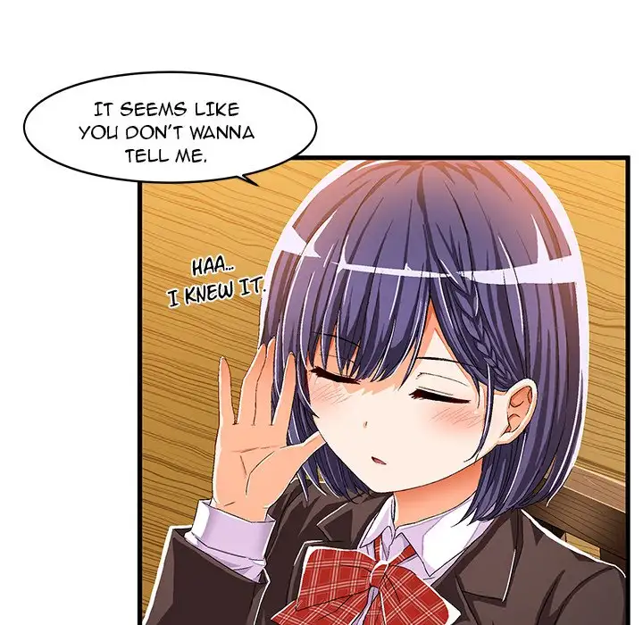 The Perfect Duo chapter 8 page 19