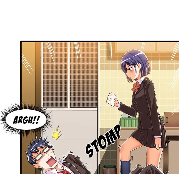 The Perfect Duo chapter 8 page 25