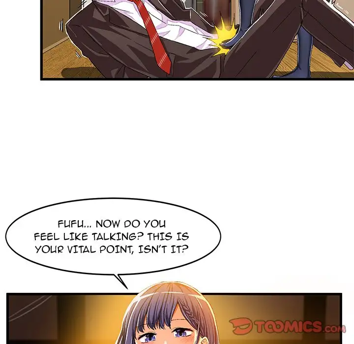 The Perfect Duo chapter 8 page 26