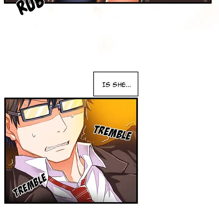 The Perfect Duo chapter 8 page 28