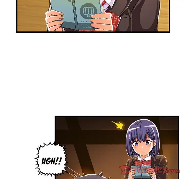 The Perfect Duo chapter 8 page 30