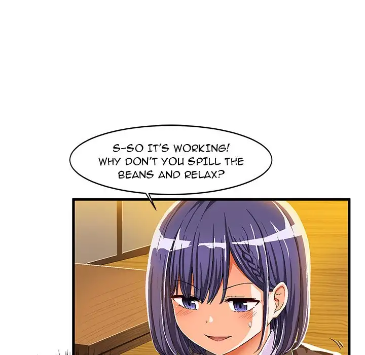 The Perfect Duo chapter 8 page 33