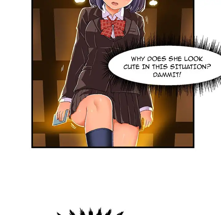 The Perfect Duo chapter 8 page 35