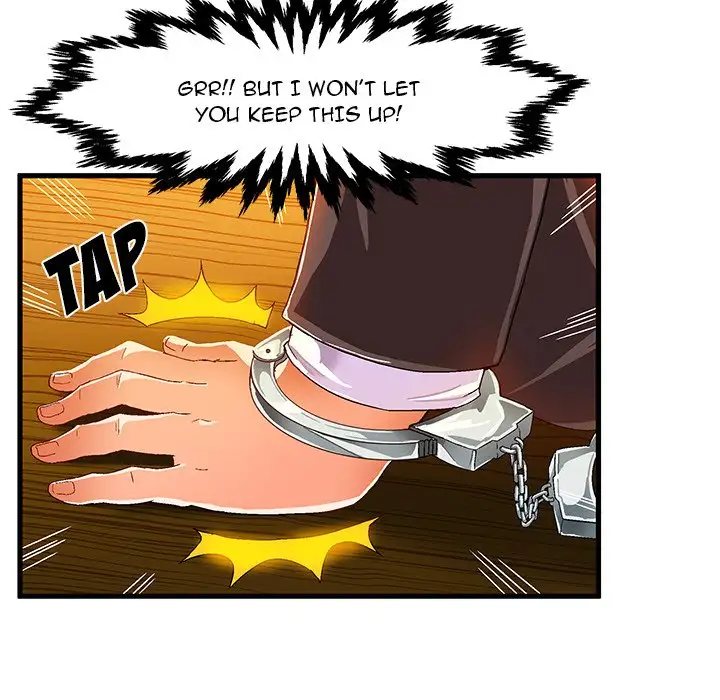 The Perfect Duo chapter 8 page 36