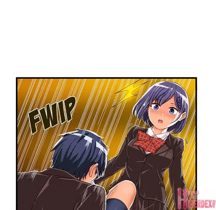 The Perfect Duo chapter 8 page 37