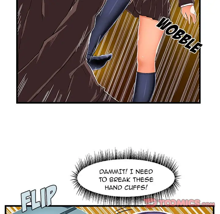 The Perfect Duo chapter 8 page 38