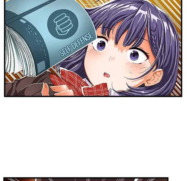 The Perfect Duo chapter 8 page 39