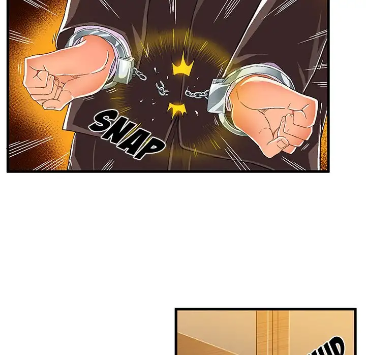 The Perfect Duo chapter 8 page 40