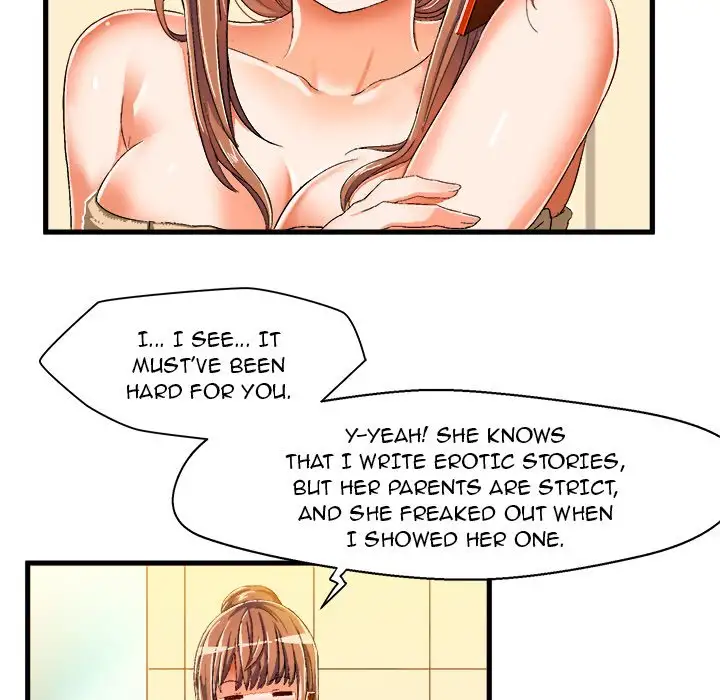 The Perfect Duo chapter 8 page 51