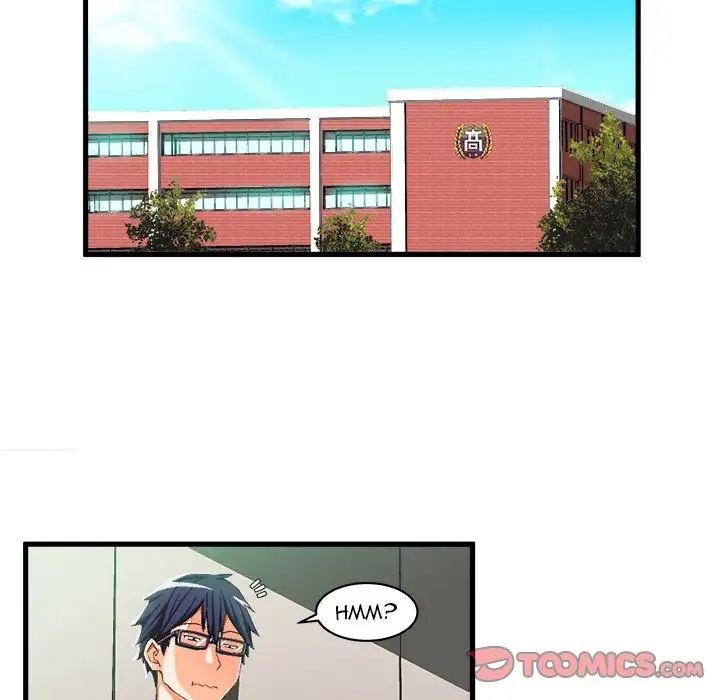 The Perfect Duo chapter 8 page 58