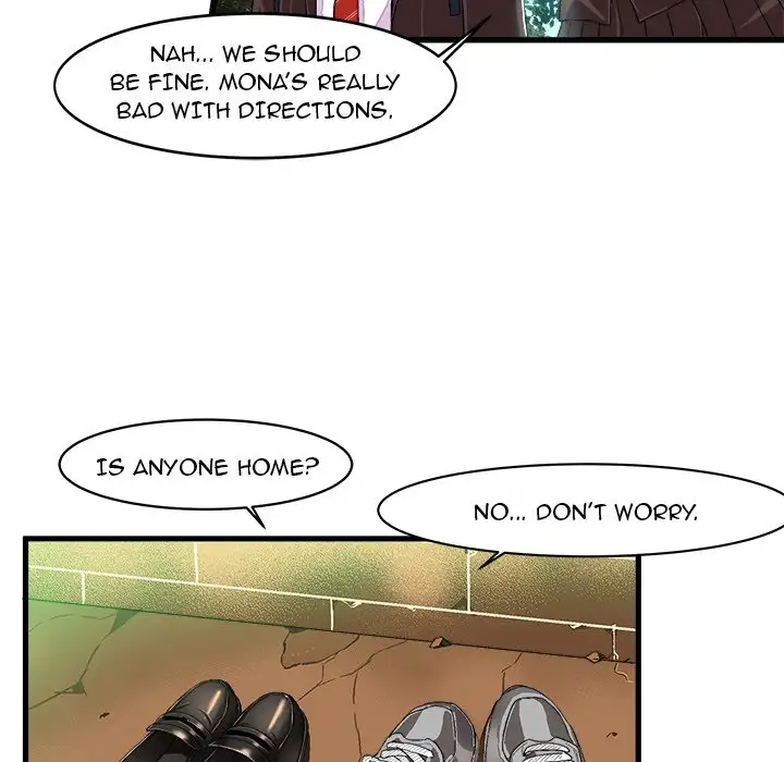 The Perfect Duo chapter 8 page 65