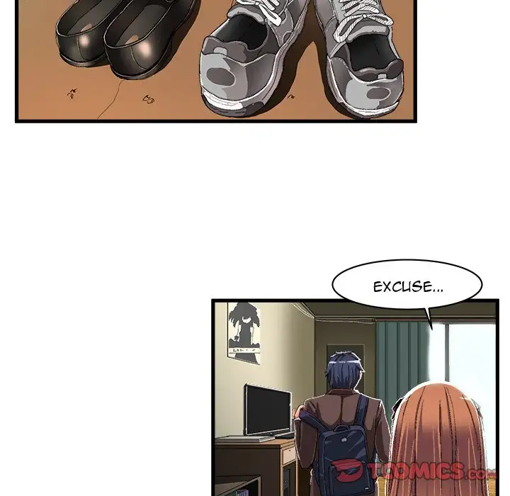 The Perfect Duo chapter 8 page 66