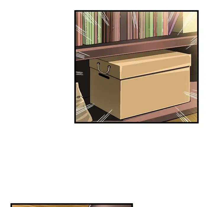 The Perfect Duo chapter 8 page 68